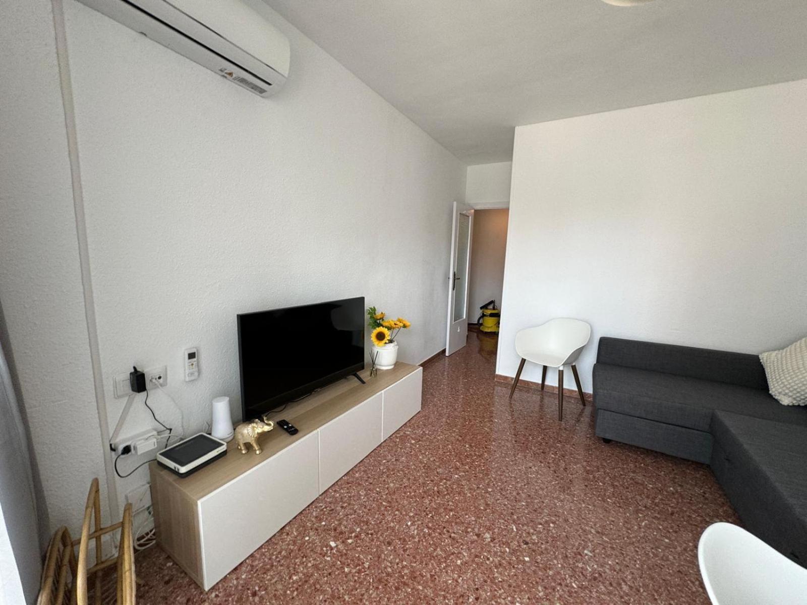 Apartments Del Sol 쿠엘라 외부 사진