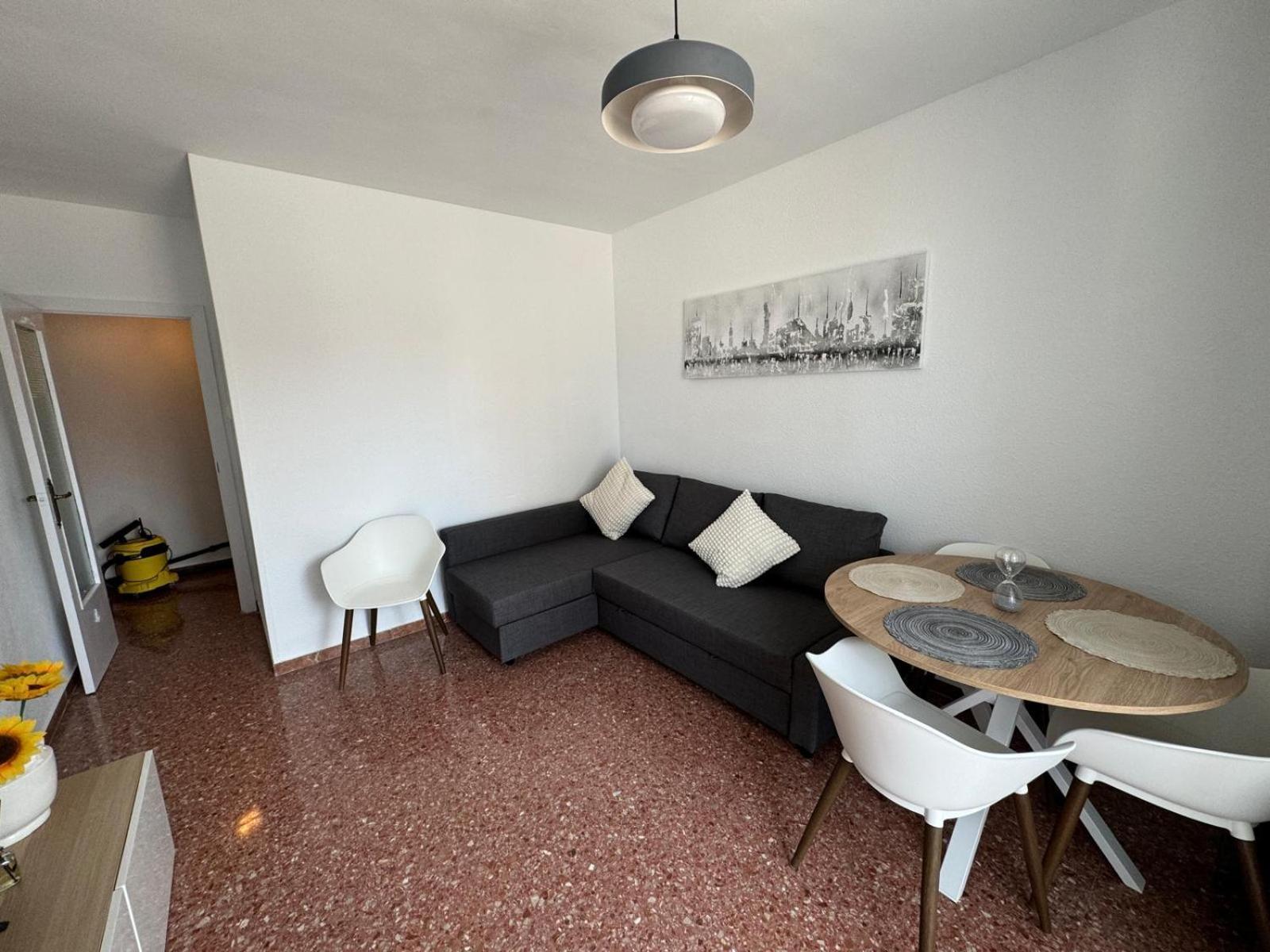 Apartments Del Sol 쿠엘라 외부 사진