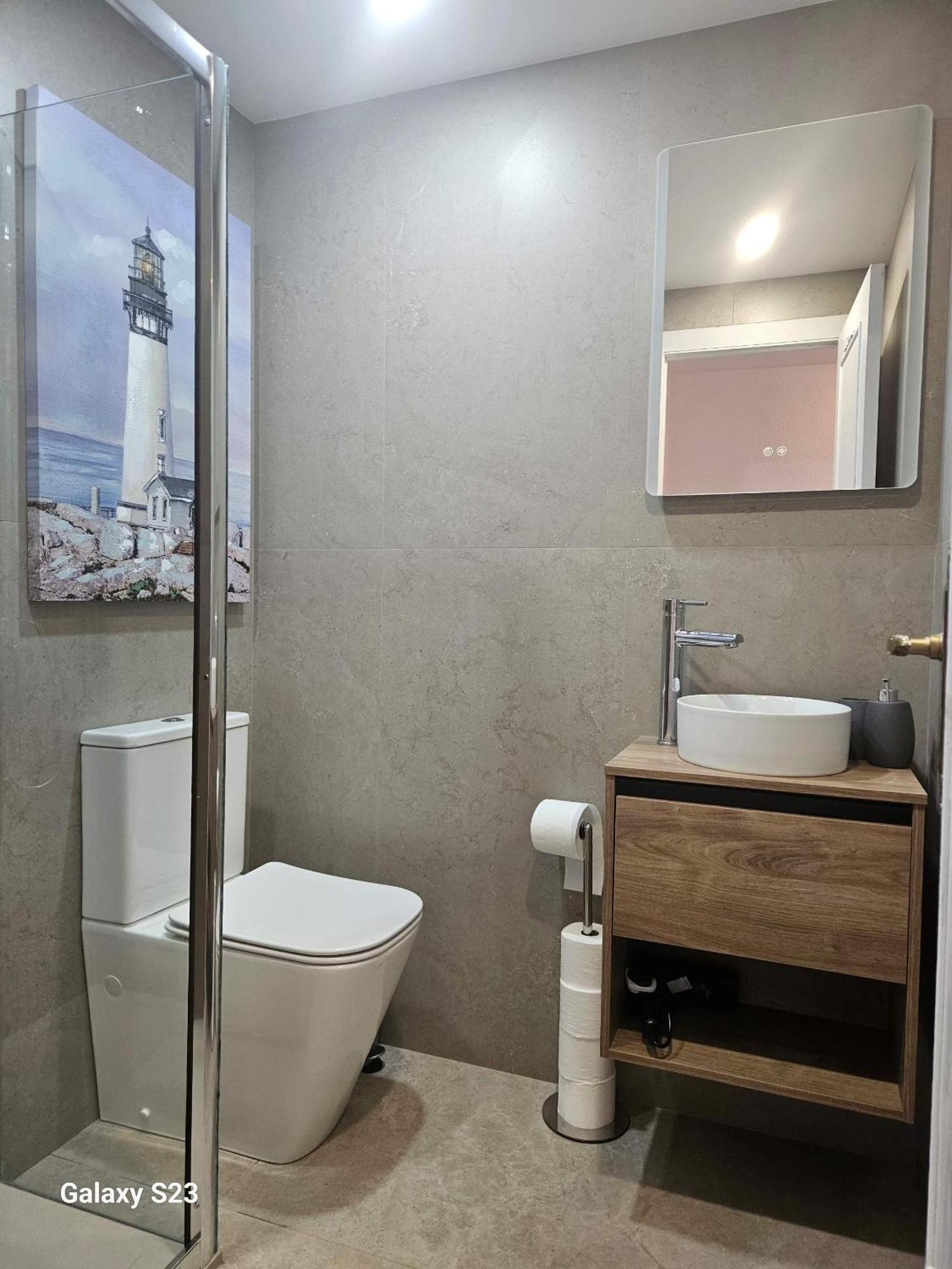 Apartments Del Sol 쿠엘라 외부 사진