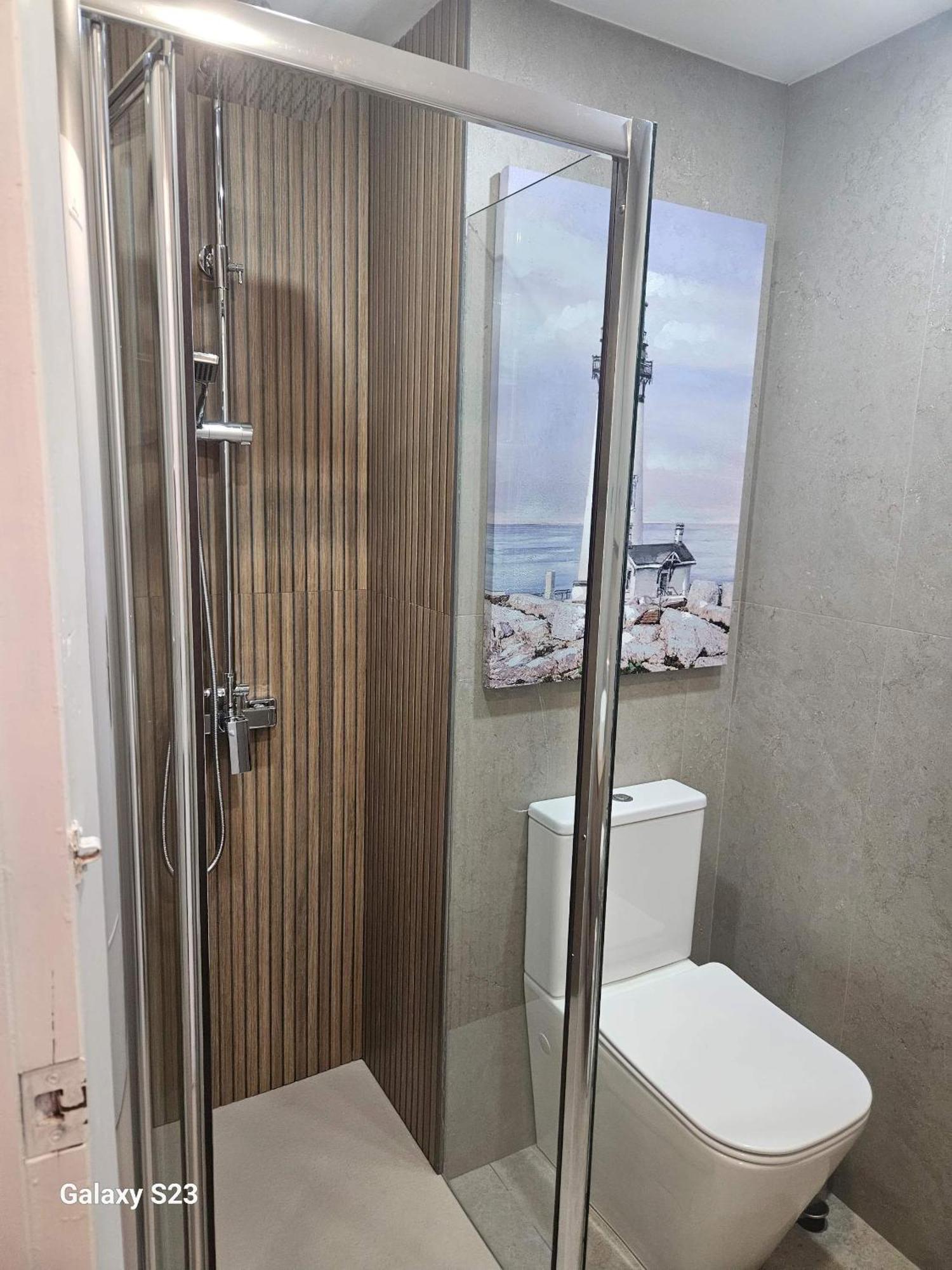 Apartments Del Sol 쿠엘라 외부 사진