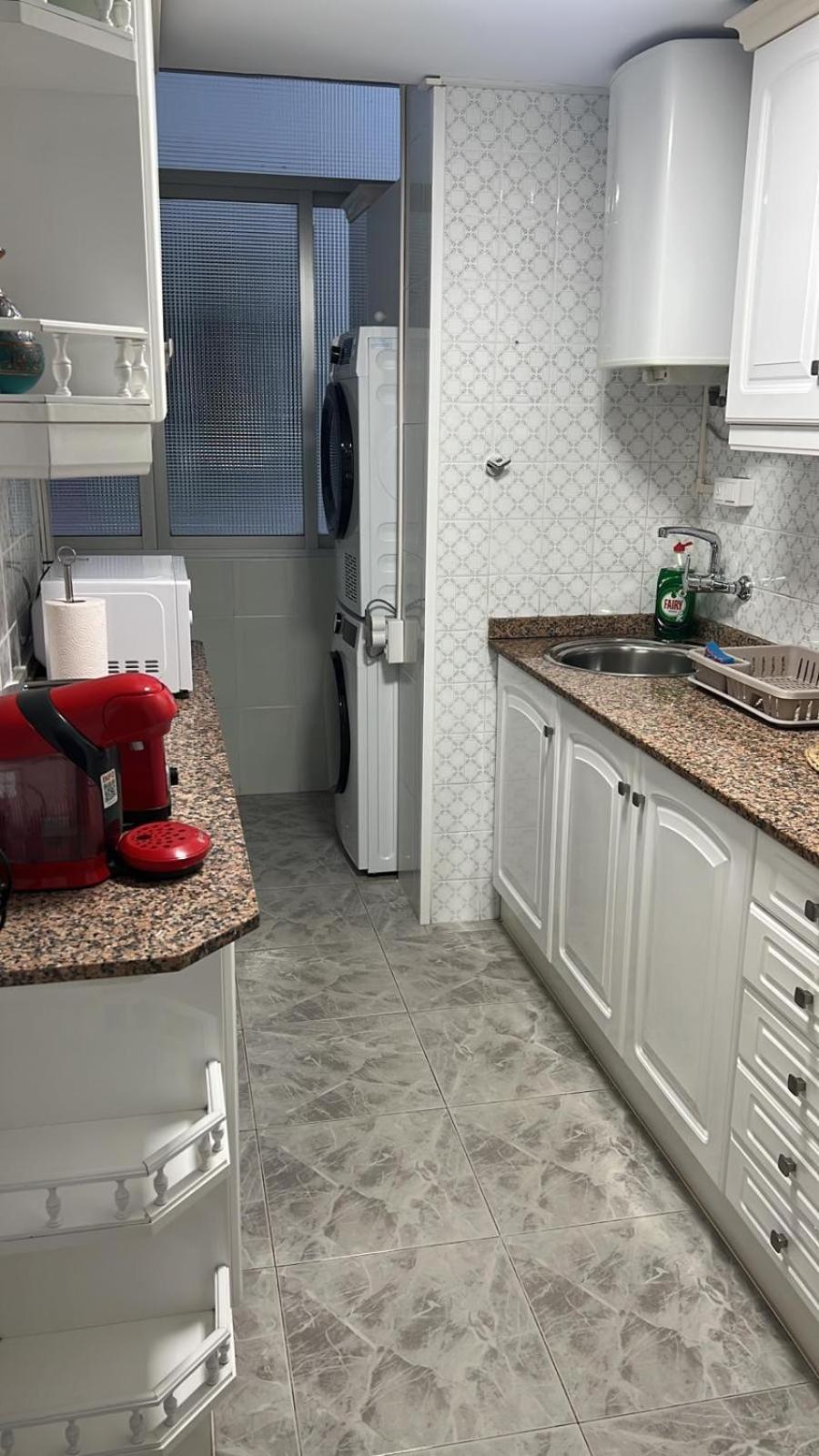 Apartments Del Sol 쿠엘라 외부 사진